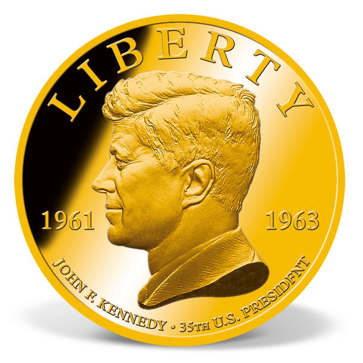 John F. Kennedy Commemorative Coin Value: Insights And Analysis