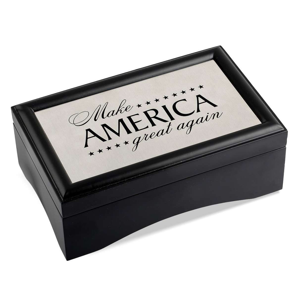 America's Jewelry Box