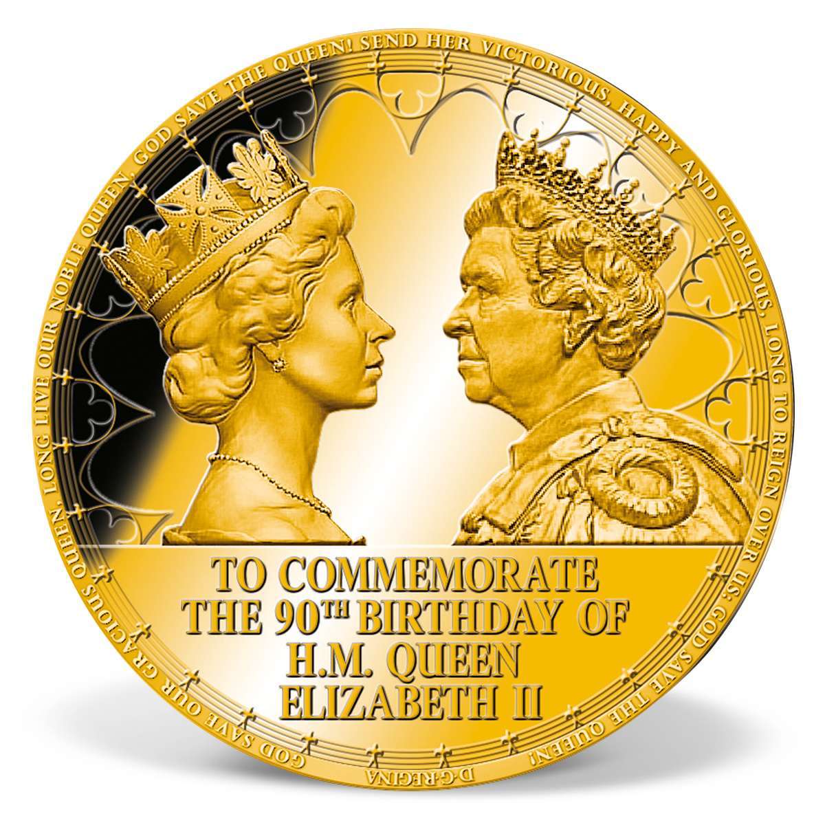 queen-elizabeth-ii-90th-birthday-commemorative-coin-gold-layered