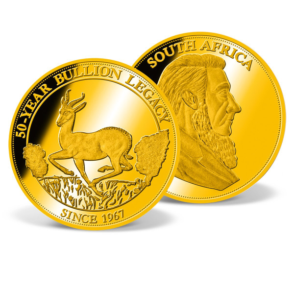 50th Anniversary Commemorative Gold Coin US_1730252_1