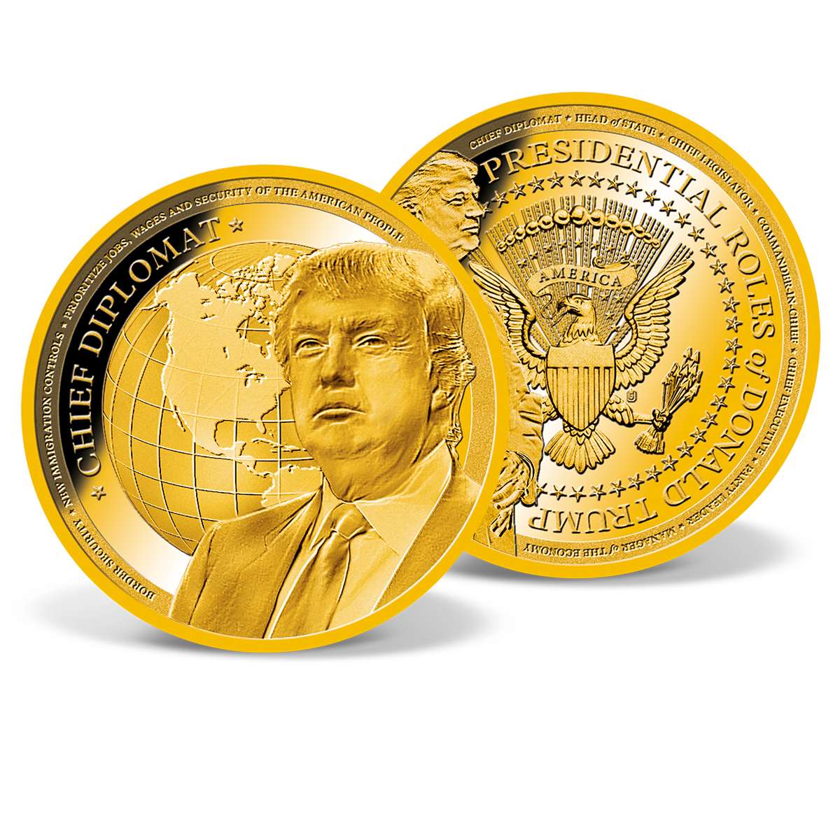 president-trump-chief-diplomat-commemorative-coin-gold-layered