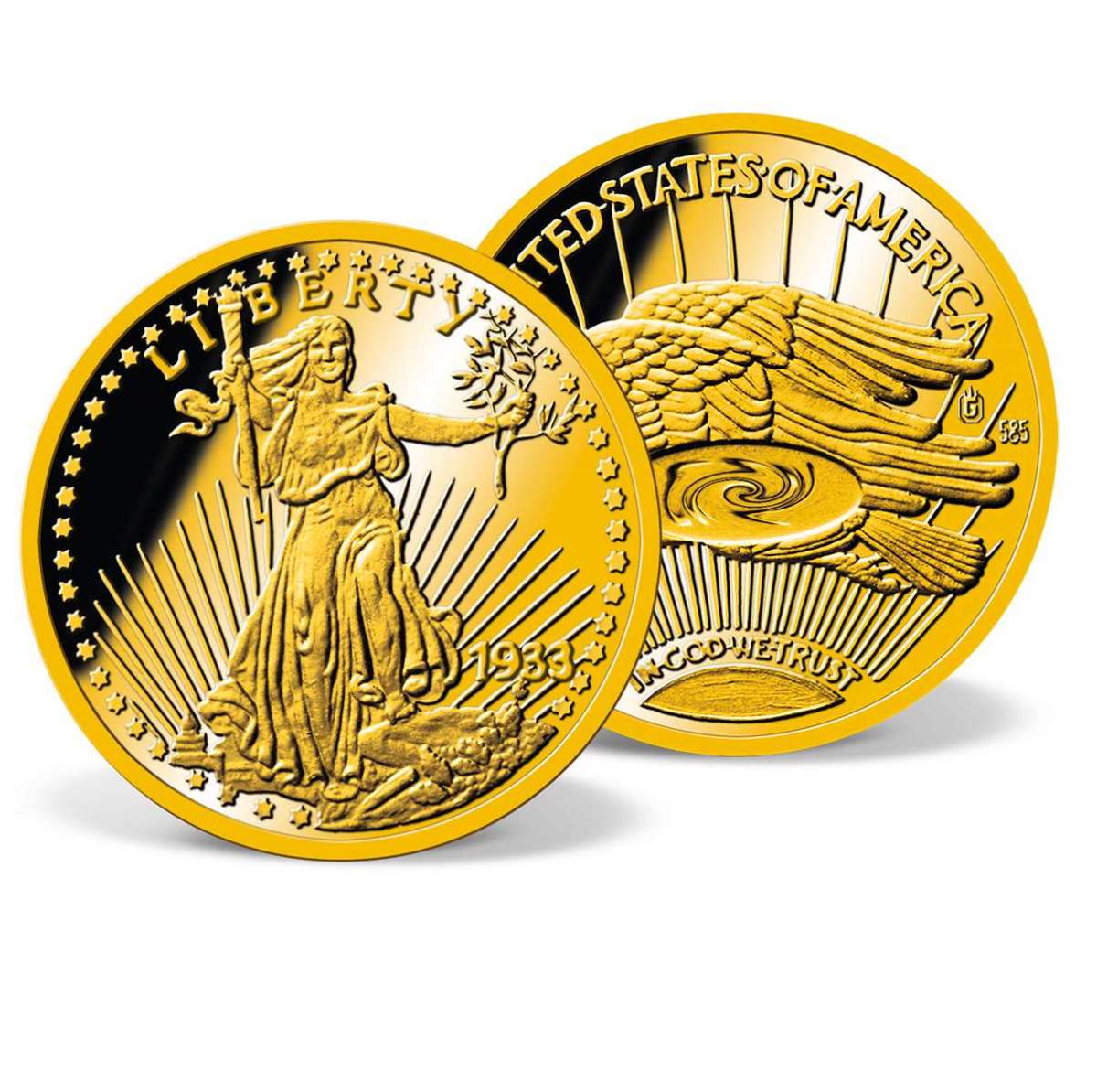 golden eagle coins new customer