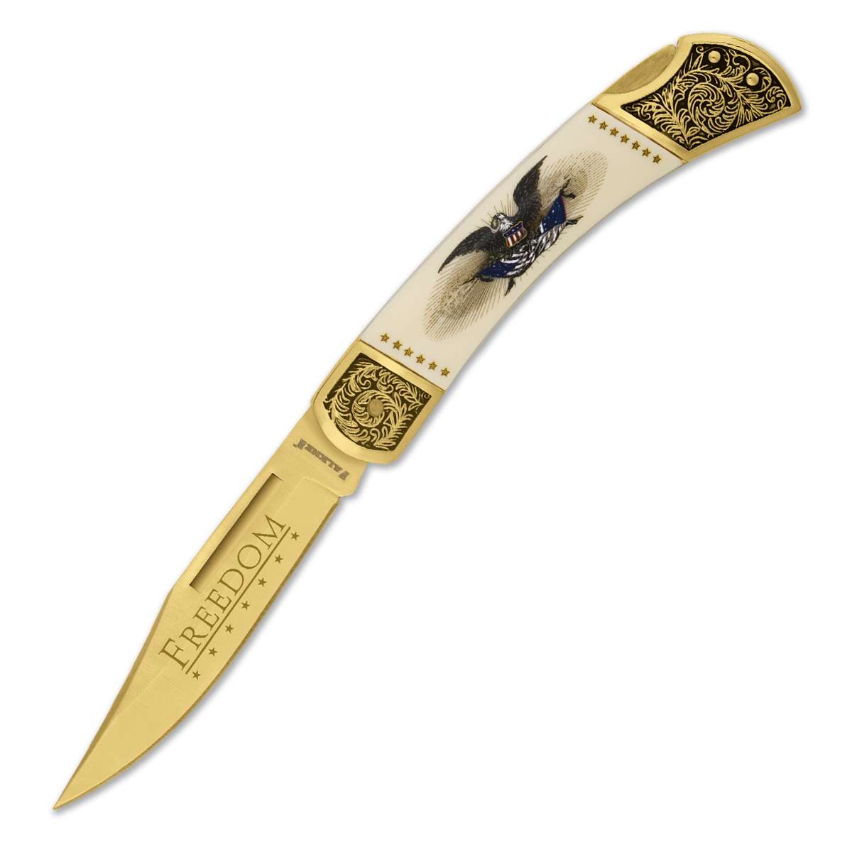 High End Collectible Pocket Knives