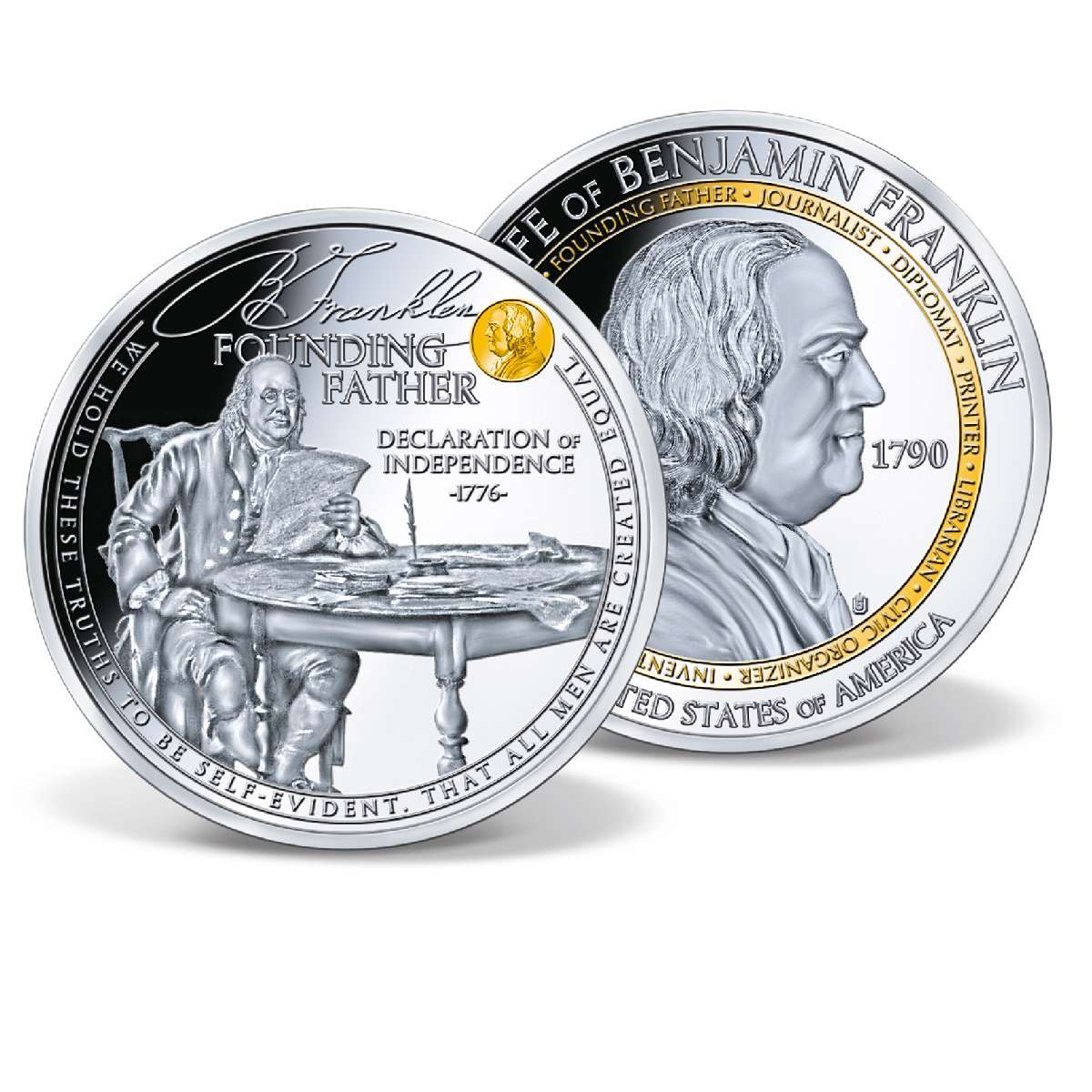 Franklin Coin